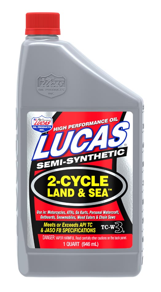 Product of Lucas Oil 10467 Oil