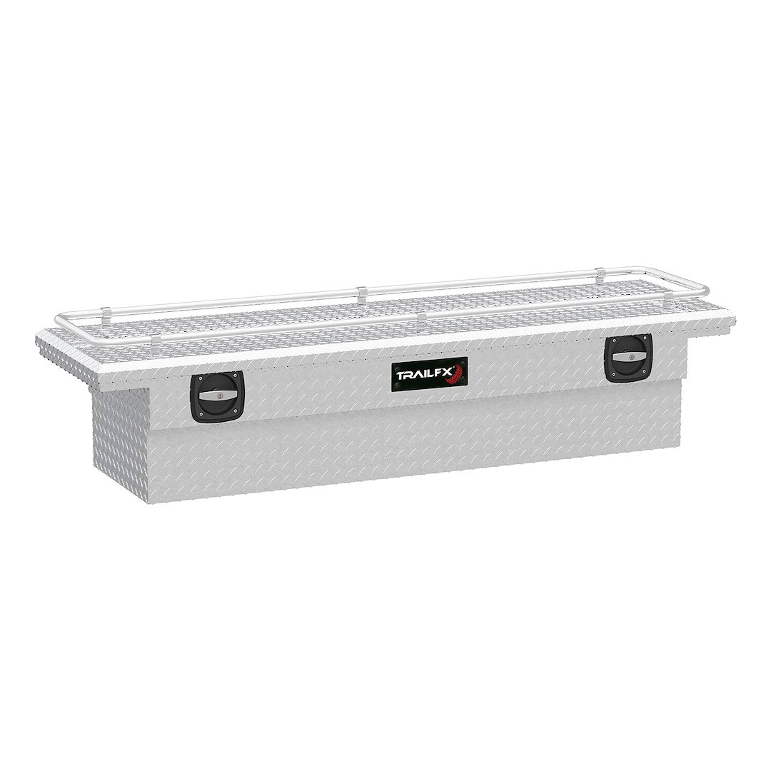 Product of TrailFX 120691CR TFX TRAIL LOCK ™ Low Profile Toolbox