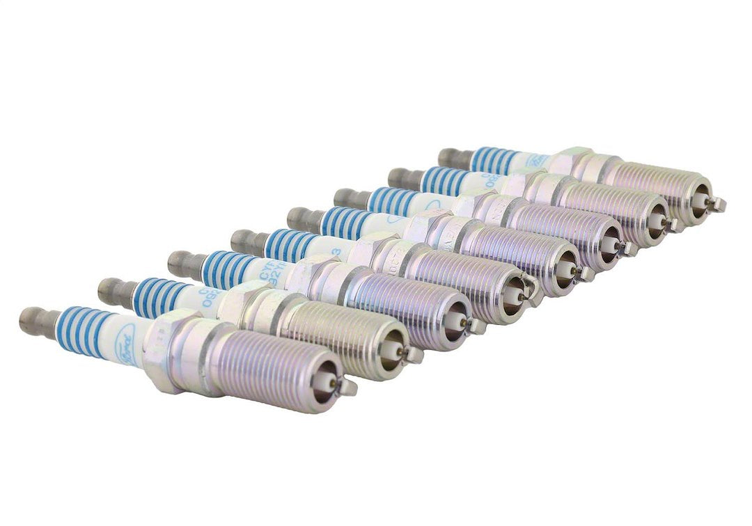 Ford Performance M-12405-M50a Spark Plug||m-12405-M50a_V4.Jpg||89||f28m12405m50a||1630871