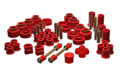 Product of Energy Suspension 3.18101r Suspension Bushing Kit