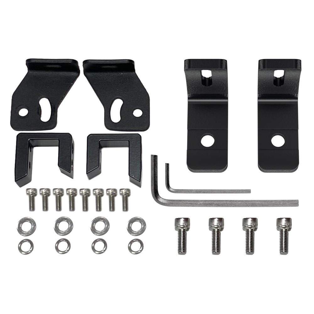 Product of ODX Lighting LEDLBFYRE-10 Light Bar