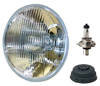 Product of Hella 002395301 Headlight Conversion Kit