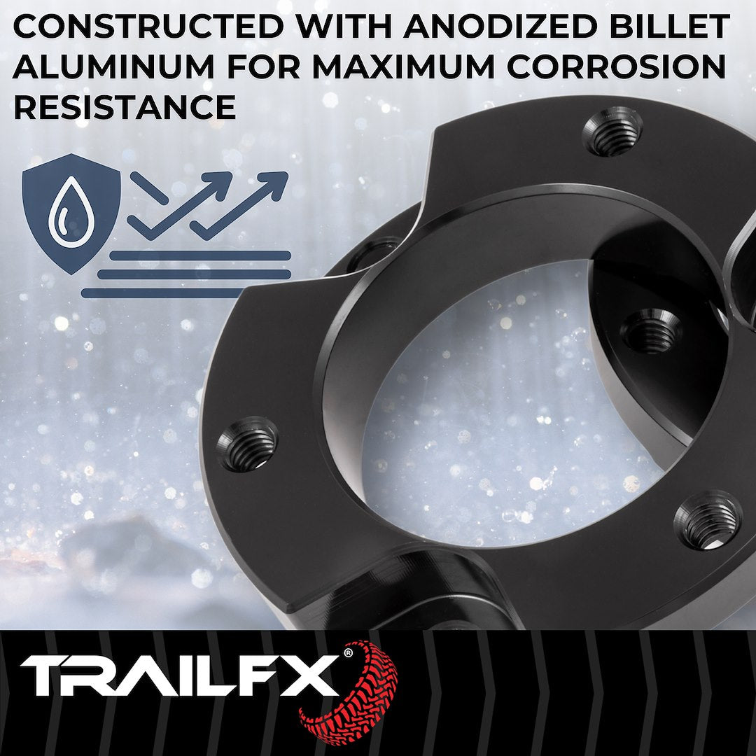 Suspension Pro F15ll3 Leveling Kit Suspension||t8s_F15ll3_Leveling Kit_B2c_4.Jpg||88||t8sf15ll3||1610230