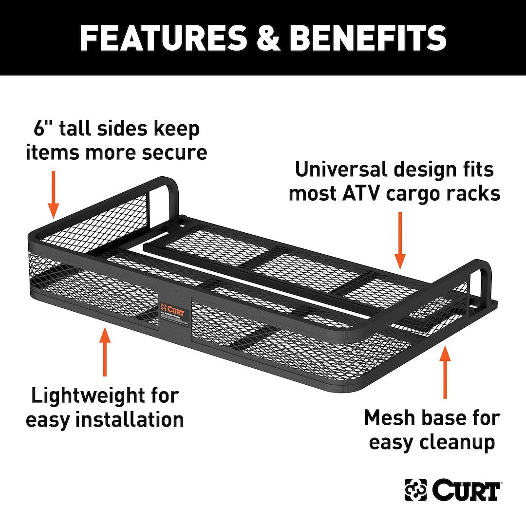 Curt 18101 Atv/ Utv Cargo Carrier||18101_3008x1990_Fa.Jpg||87||c9318101||1679285
