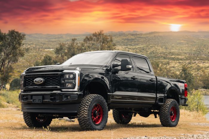 Readylift 49-23621 Lift Kit Suspension||49-23621_1.Jpg||86||r904923621||1232226