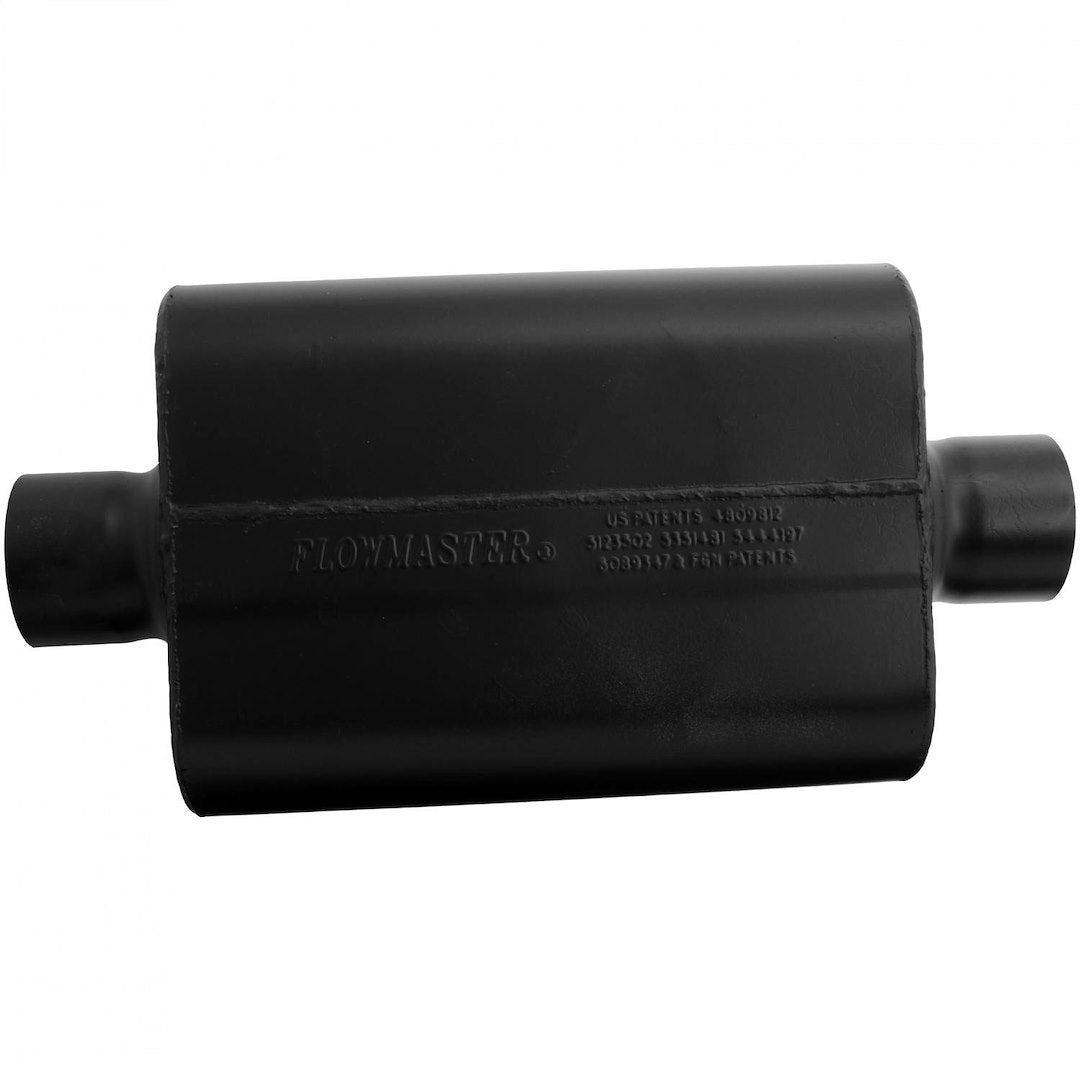 Product of Flowmaster 943045 Super 44 ™ Delta Flow ® Steel Exhaust Muffler