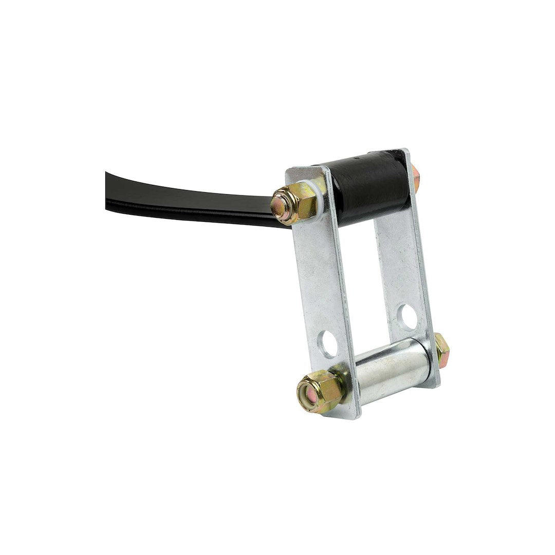 Product of Super Springs Ssa49 Helper Spring Kit