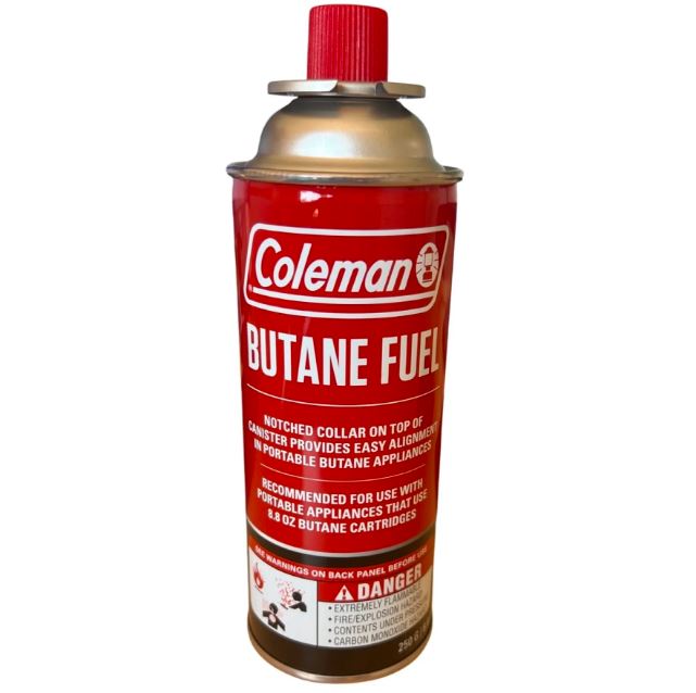 Coleman Company 2000038071 Camping Fuel Canister||2000038071.Jpg||85||c4m2000038071||1551969