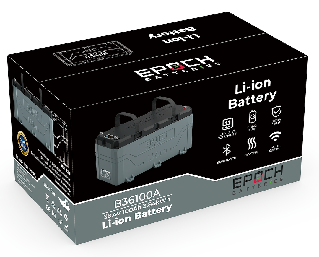 Epoch B36100a-A Battery||b36100a-A_8.Png||93||epob36100aa||2249810