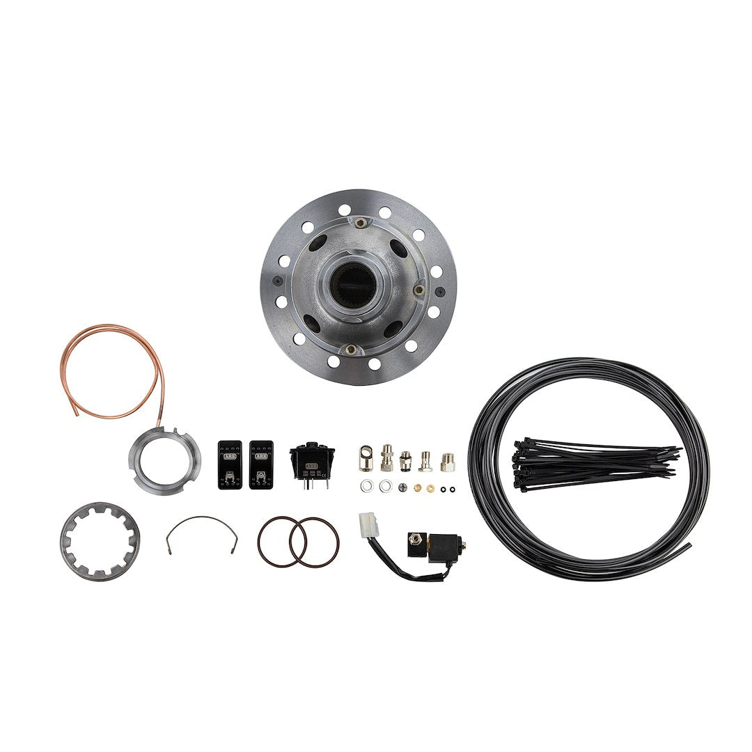 Arb Rd142 Differential Carrier||rd142_V2.Jpg||86||arbrd142||930889