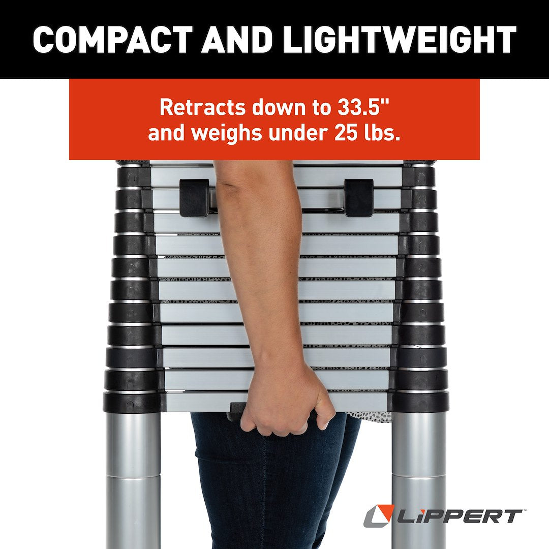 Product of Lippert Components 2021097938 Utility Ladder