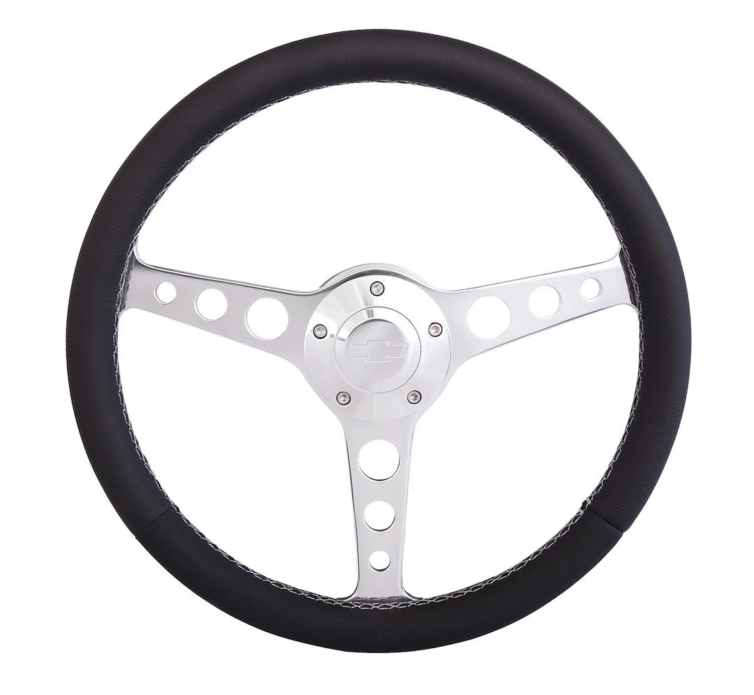 Product of Grant Products 1921 Steering Wheel