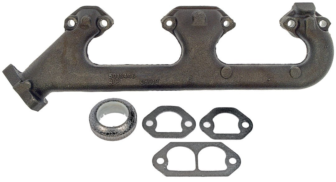 Dorman (Oe Solutions) 674-446 Exhaust Manifold||674-446-007.Jpg||91||d18674446||2243791