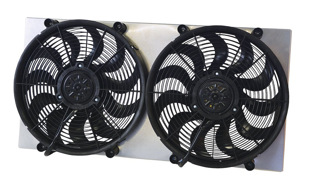 Product of Derale 16843 Cooling Fan