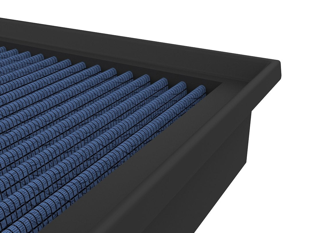 Product of Advanced FLOW Engineering 30-10422R Magnum Flow Pro 5R OEM Washable Air Filter