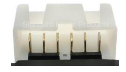 Product of Standard Motor Eng.Management Sls208t Brake Light Switch