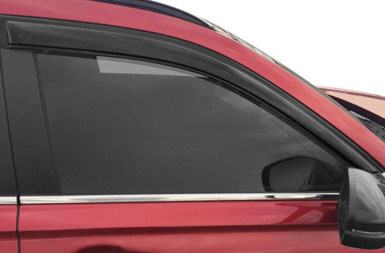 Product of Auto Ventshade (AVS) 94331 Ventvisor Deflector Outside Channel Rainguard