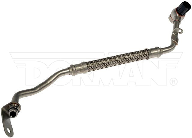 Dorman (Oe Solutions) 667-596 Turbocharger Coolant Line||667-596.Jpg||85||d18667596||1217402