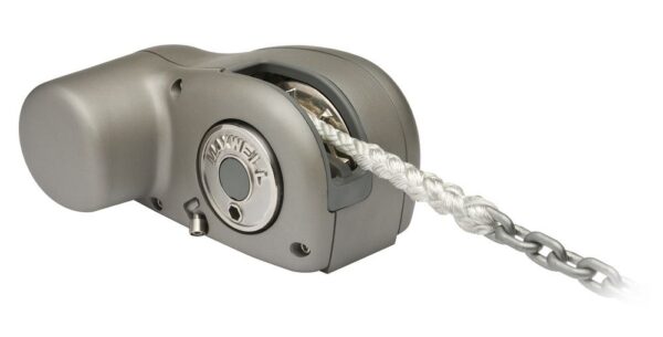 Product of Maxwell Hrcff812v Boat Anchor Winch