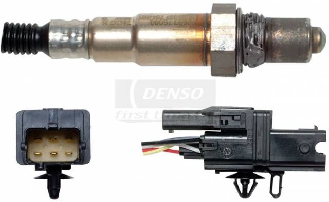 Denso 234-5060 Oxygen Sensor||||85||d452345060||2015166