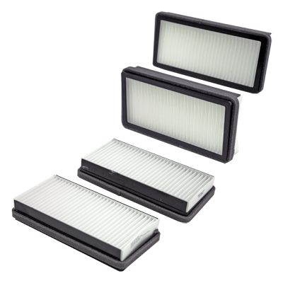 Pro-Tec By Wix 813 Cabin Air Filter||813_Updated.Jpg||85||w68813||1377310