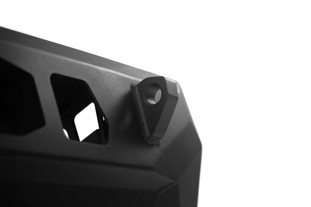 Product of DV8 Offroad FBTF3-02 Centric Bumper