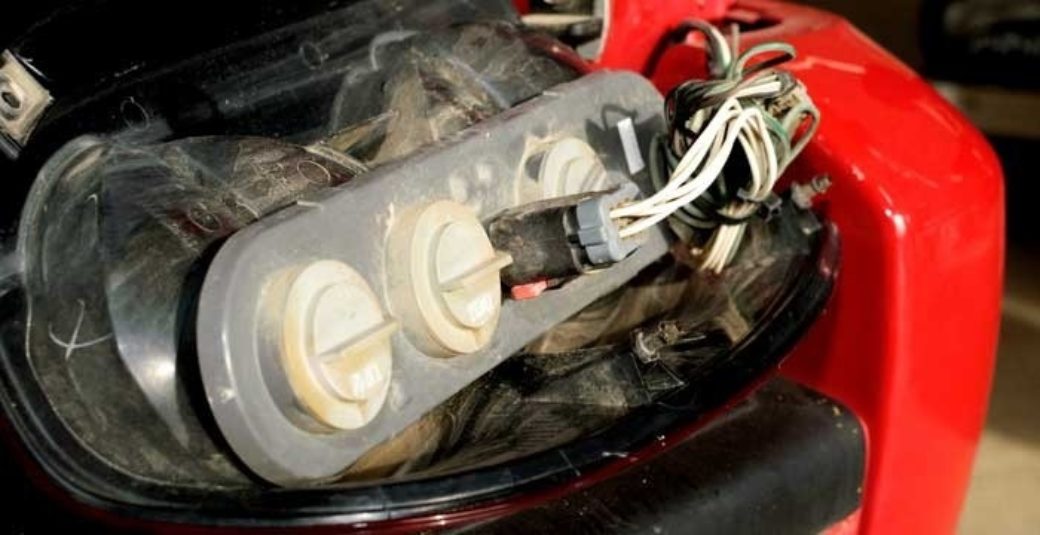 Product of Demco Rv 9523131 Towed Vehicle Wiring Kit