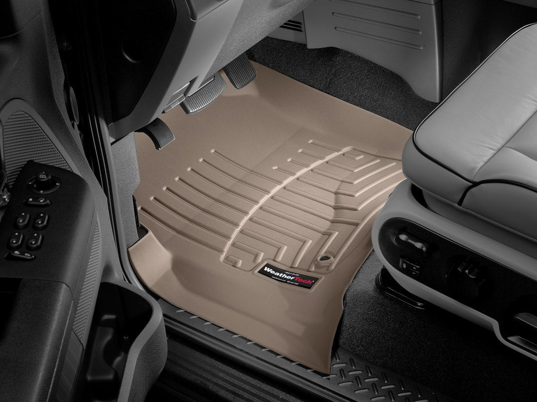 Weathertech (Usa) 450051 Floor Liner||450051_1.Jpg||86||w24450051||1664952