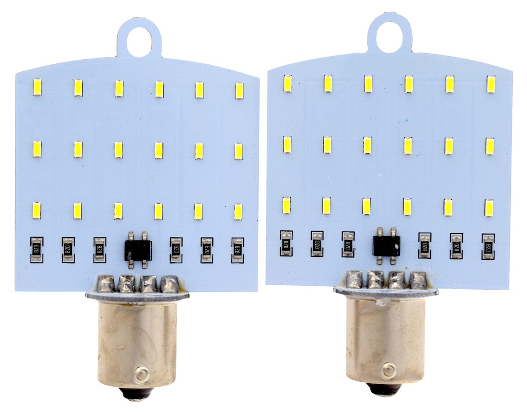 Product of Valterra Dg72532vp Multi Purpose Light Bulb - Led