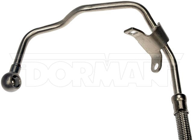 Product of Dorman (Oe Solutions) 667-607 Turbocharger Oil Feed Line