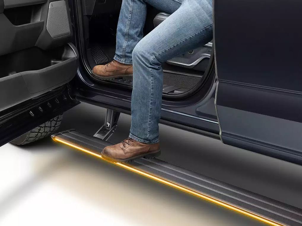 Amp Research 96152-01a Running Board||96152-01a_4.Jpg||89||amp9615201a||1791639