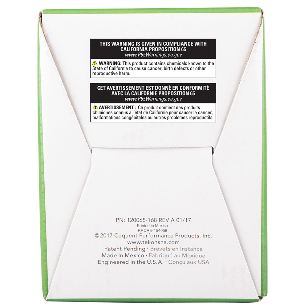 Product of Tekonsha 118786 Vehicle End 4 Flat Trailer Wiring Connector