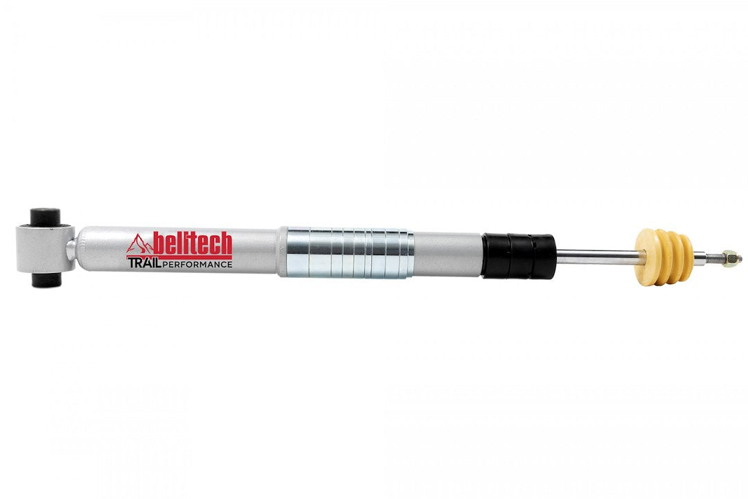 Product of Bell Tech 9733 Trail Performance Twin Tube Shock Absorber