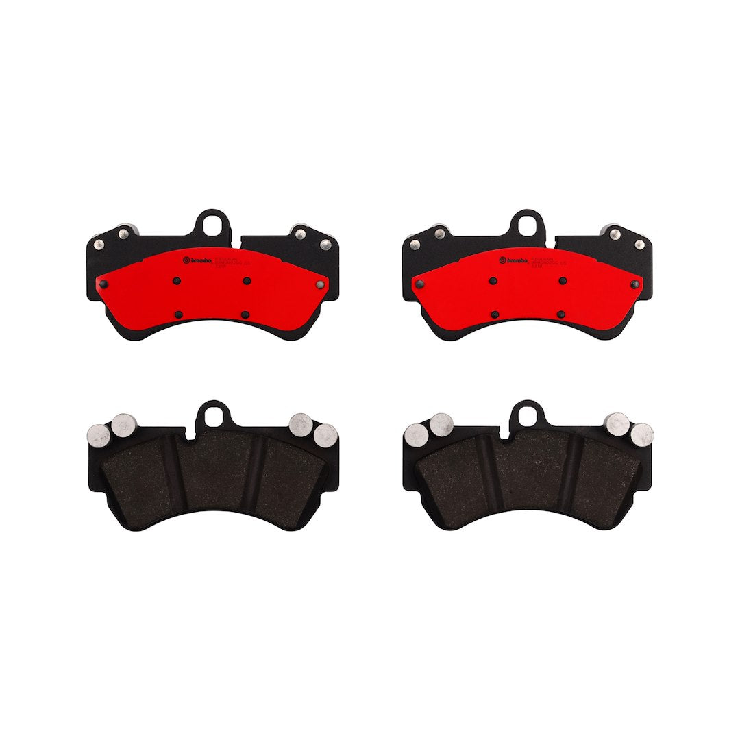 Brembo P85069n Brake Pad||p85069n_Oth.Jpg||85||brmp85069n||1755149