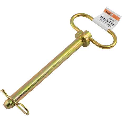 Buyers Products 66105 Trailer Hitch Pin||66105_Ang_4.Jpg||89||b8366105||2104450