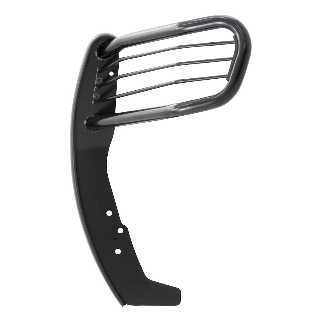 Product of Black Horse Offroad 17A080202MA Grille Guard Modular Black Powder Coated