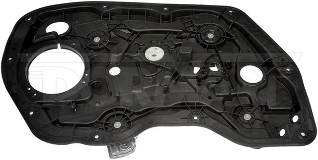 Dorman (Oe Solutions) 752-884 Window Regulator||752-884_1.Jpg||86||d18752884||2244422