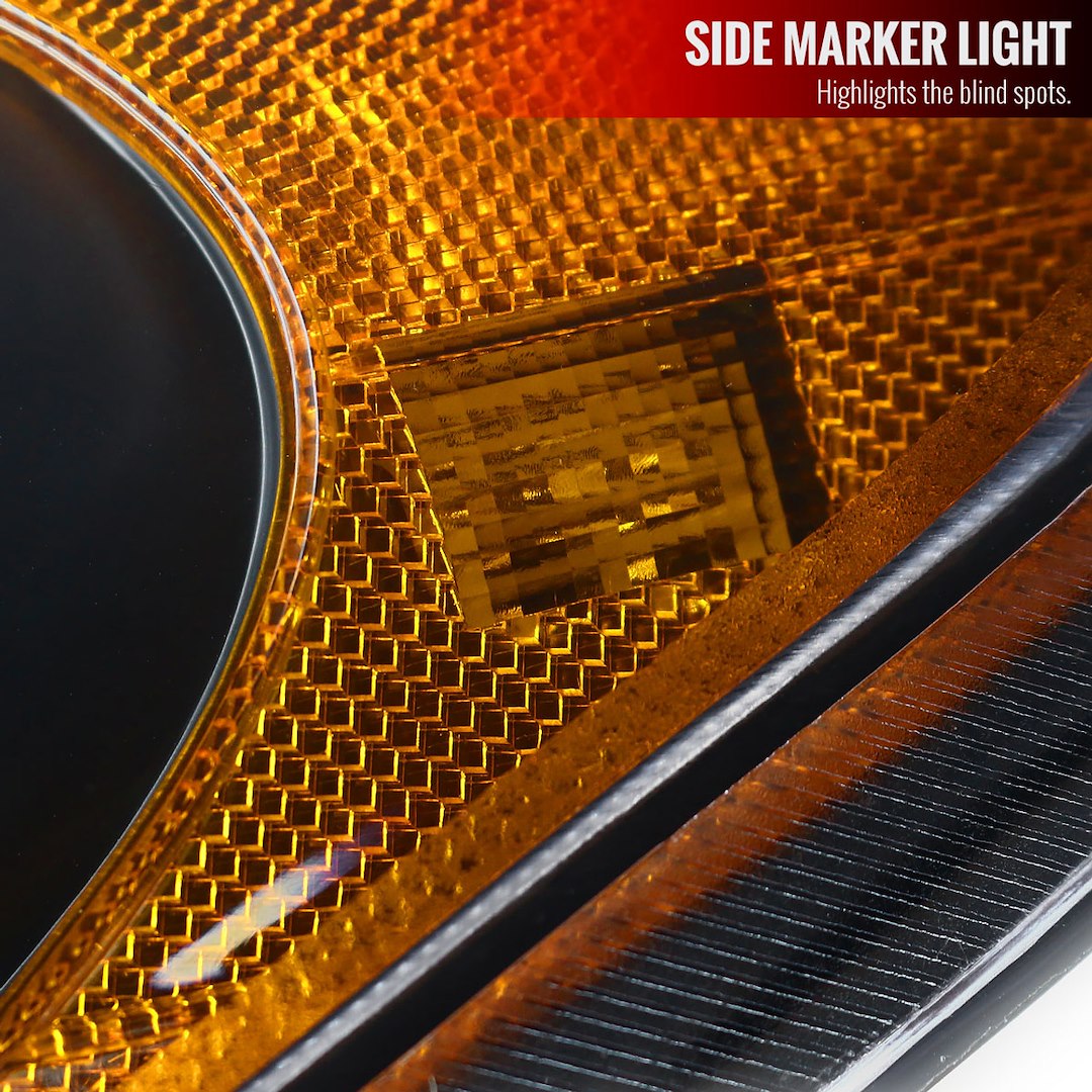 Spec-D Tuning 2lhp-Gens210jm-Oz Headlight Assembly||2lhp-Gens210jm-Oz_5.Jpg||90||sdtens210jmoz||1563717