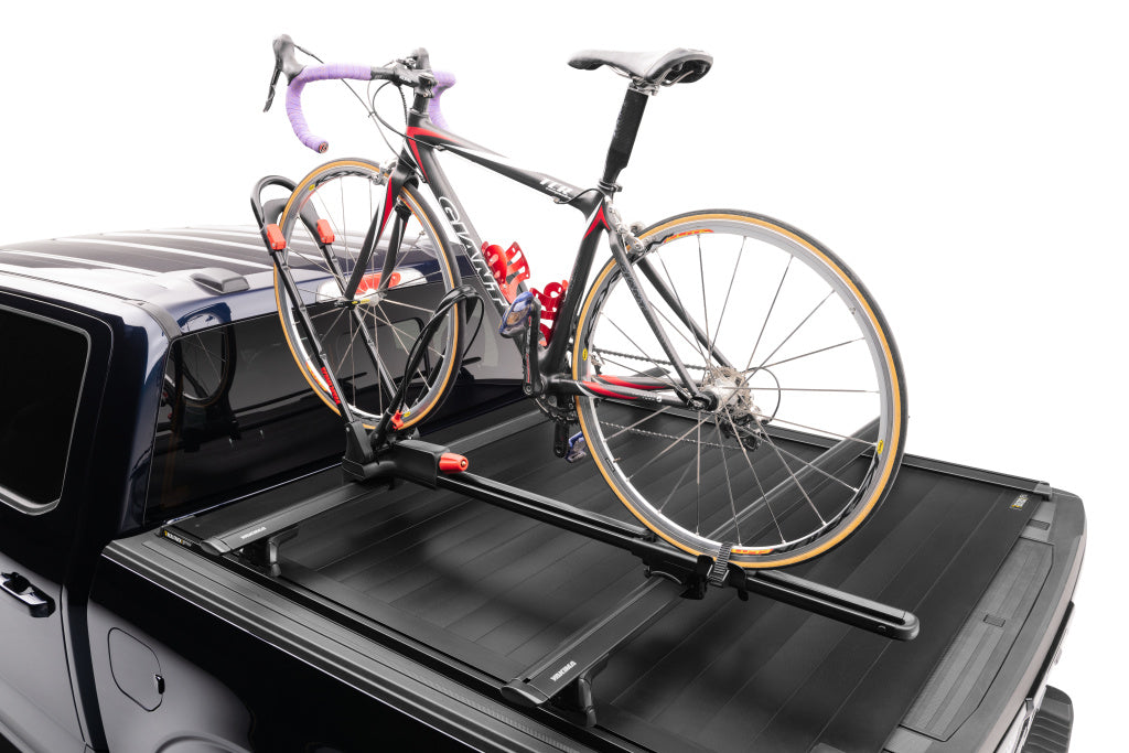 Product of Retrax RetraxPRO XR Hard Manual Retractable T-80378 Tonneau Cover