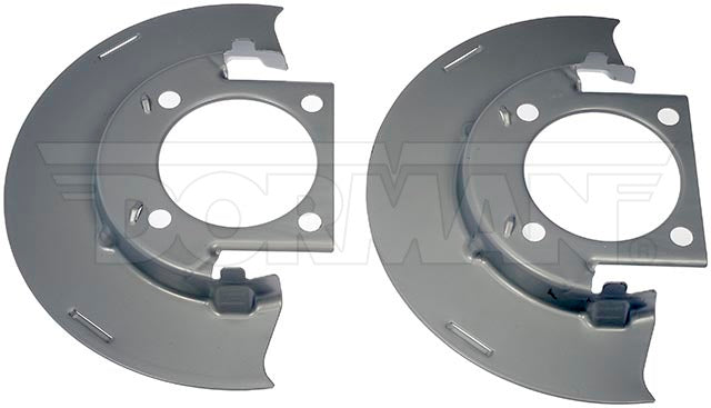 Dorman (Oe Solutions) 947-073 Brake Dust Shield||947-073_1.Jpg||86||d18947073||1554757