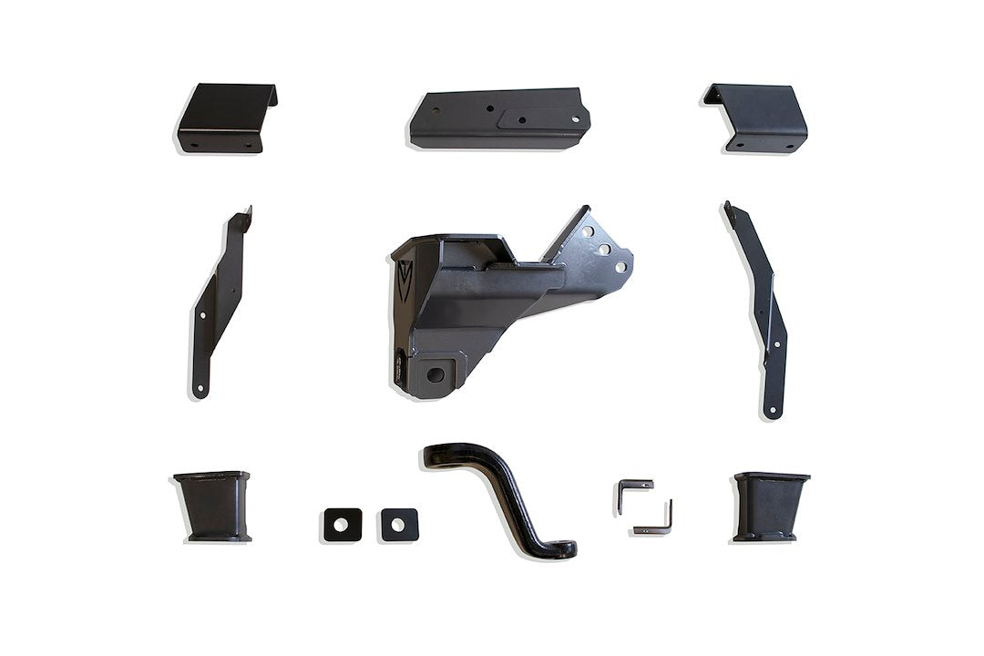 Product of MaxTrac 943300-1 Lift Kit Component