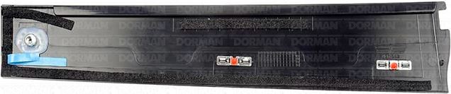 Dorman (Oe Solutions) 926-242 Door Molding||926-242_2.Jpg||87||d18926242||1235841