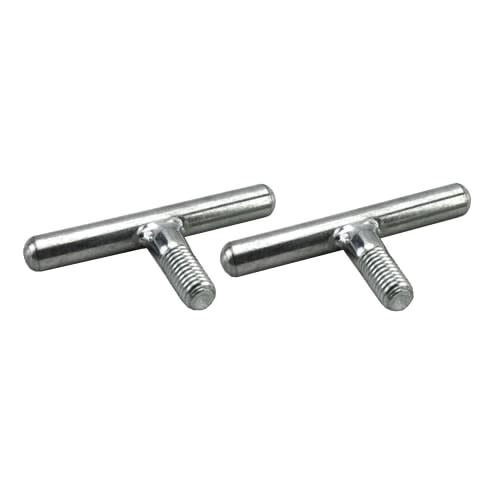 Product of Lippert Components 314594 Trailer Stabilizer Jack Stand Lock Arm Tightening Bolt