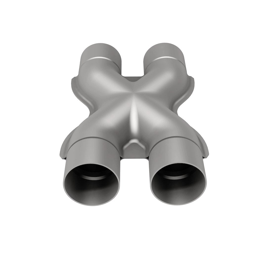 Product of Magnaflow Performance 10792 Exhaust Crossover Pipe