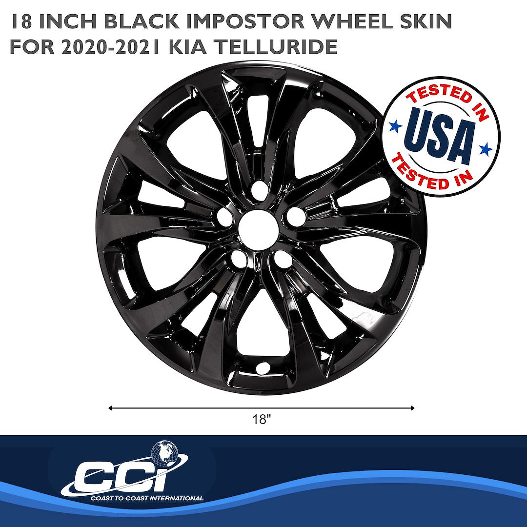 Coast To Coast Imp467blk Wheel Skin||cci_Iwcimp467blk_Impostor Wheel Skin_B2c_2.Jpg||86||cciimp467blk||1250877