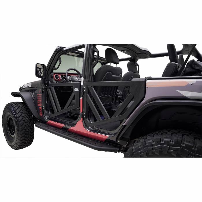 Paramount Automotive 81-20902 Door||81-20902_2.Jpg||87||p1z8120902||1052463