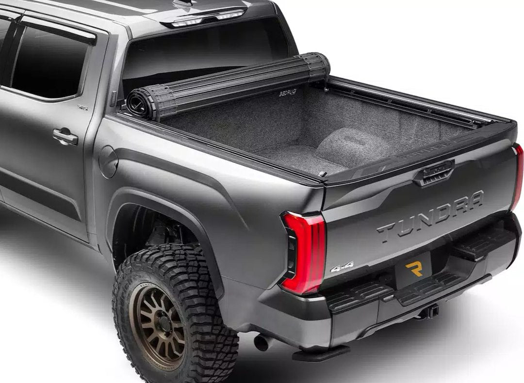 Bak Industries 80332rk Tonneau Cover||revlvx4ts_Tonneau Cover_Gray_4.Jpg||89||b6580332rk||1768666
