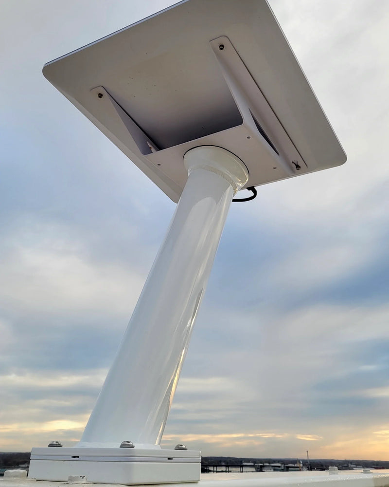 Seaview Pma-247-M1 Marine Modular Mount||||86||svwpma247m1||1919399