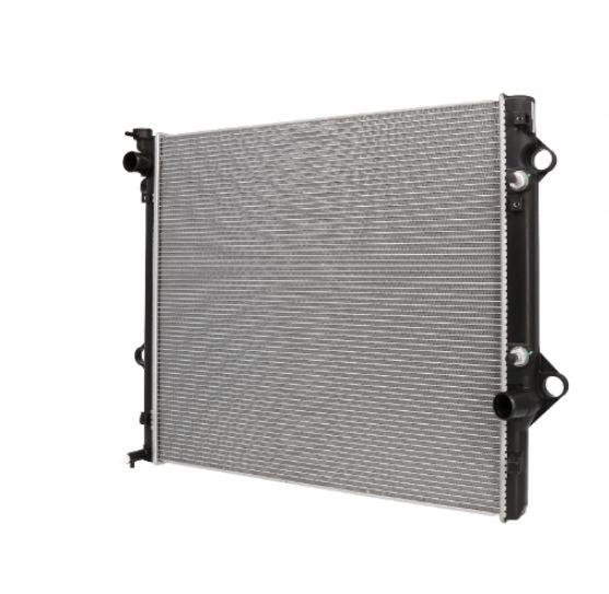 Product of Denso 221-3125 Radiator