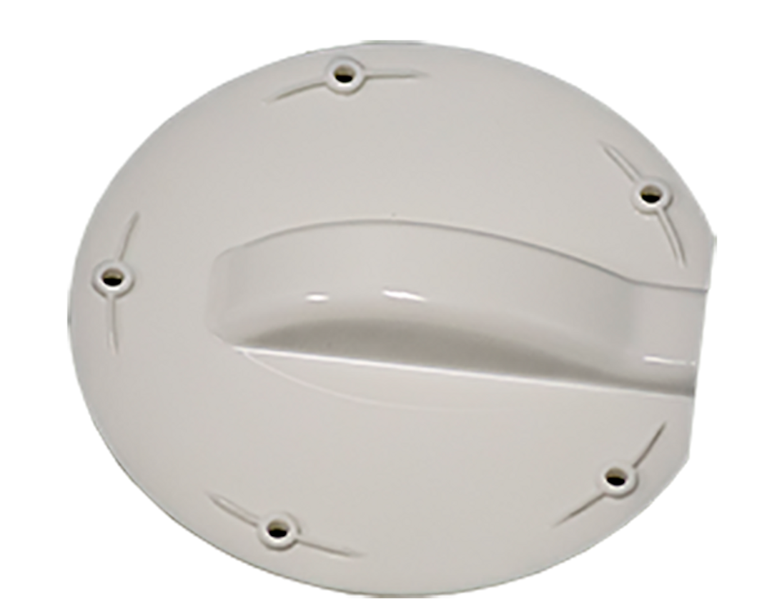 Product of King Ce2000 Tv Cable Entry Plate